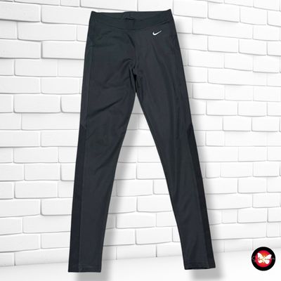 **HOY** Mallas deportivas color Negro Talla S