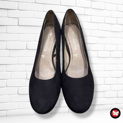 **HOY** Zapatos de tacón TAMARIS color Negro Talla Calzado 39