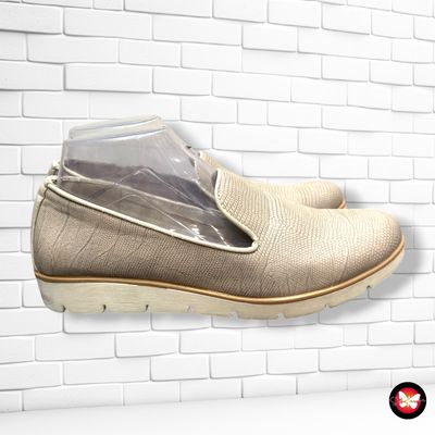 **HOY** Zapatos planos WALKXX color Beige Talla Calzado 38