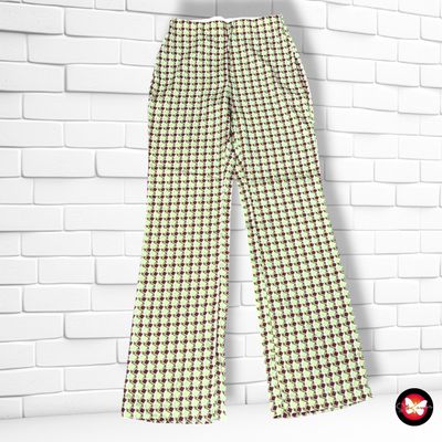 **HOY** Pantalón palazzo MANGO color Varios Talla S