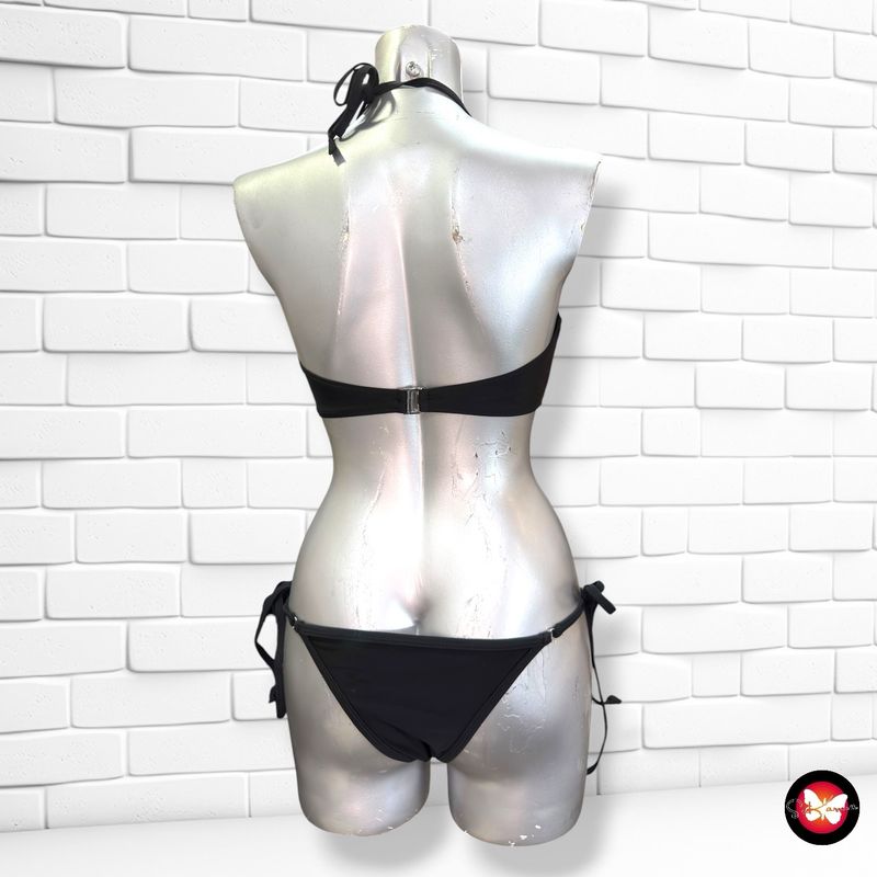 Bikini  color Negro Talla M (pequeña)