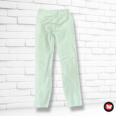 **HOY** Mallas deportivas LEFTIES color Verde manzana Talla S