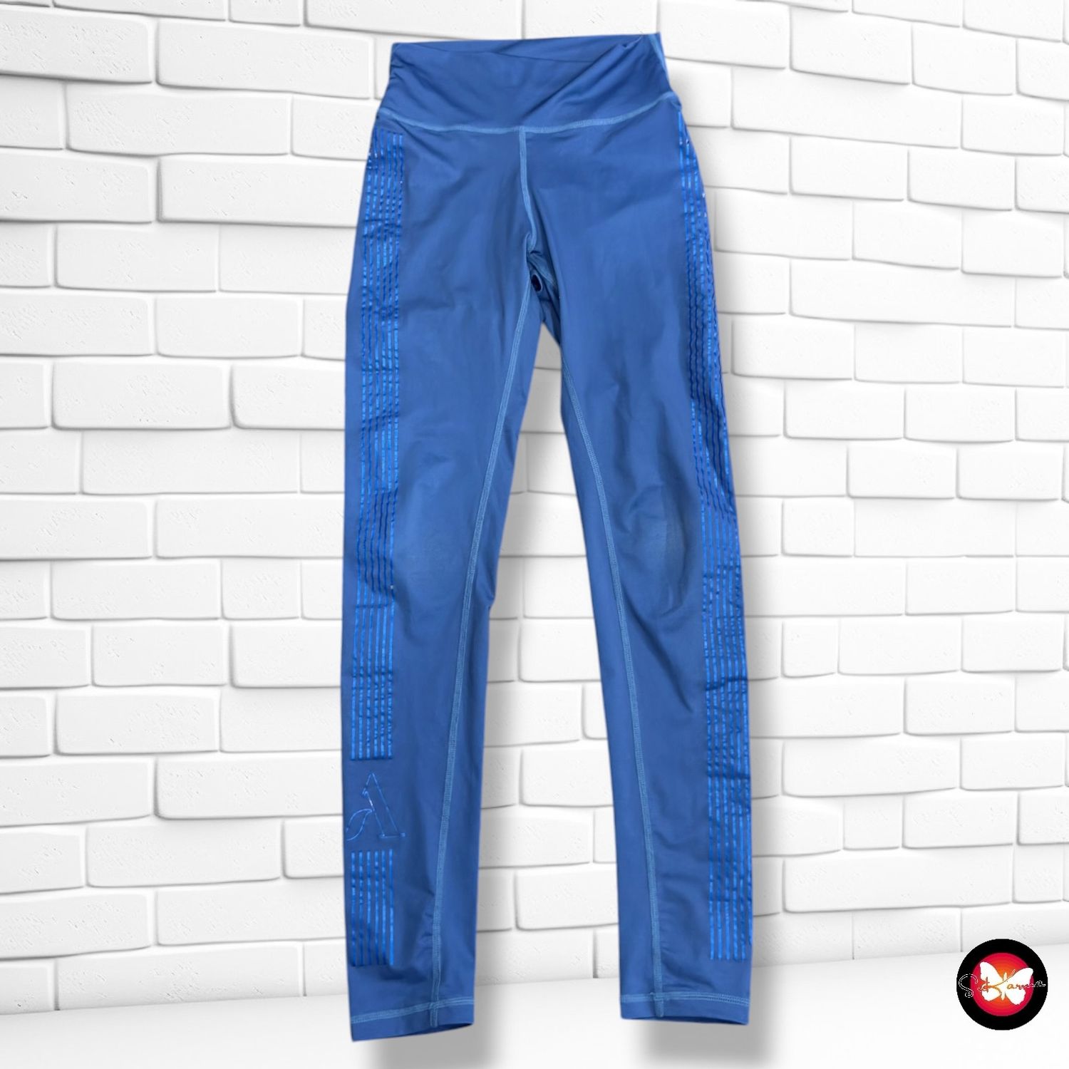 Mallas deportivas AXEL color Azul Talla 10-12 AÑOS