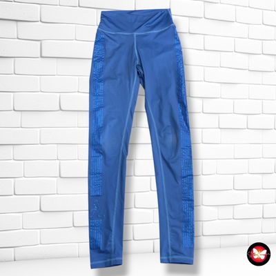 **HOY** Mallas deportivas AXEL color Azul Talla 10-12 AÑOS