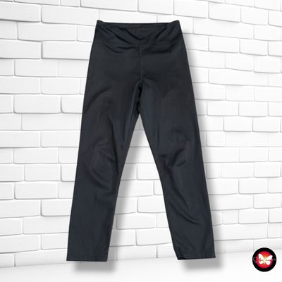 **HOY** Mallas deportivas WORKOUT color Negro Talla XS
