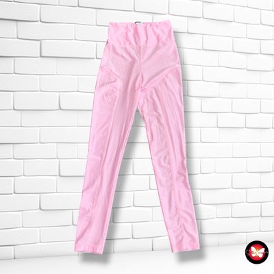 **HOY** Mallas deportivas TEZENIS color Rosa Talla S