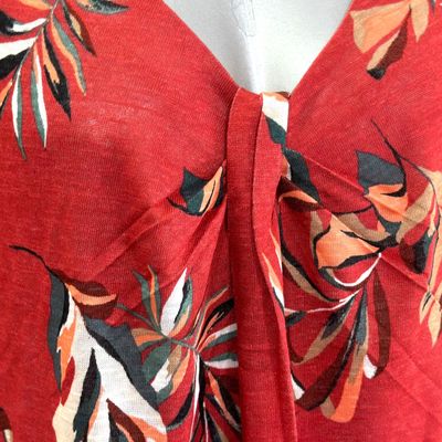**HOY** Blusa de manga corta estampada BONITA color Varios Talla XXL