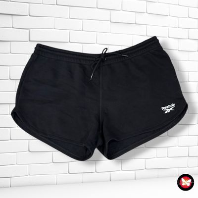 **HOY** Short de chándal REEBOK color Negro Talla M
