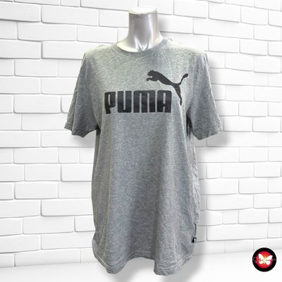 **HOY** Camiseta de manga corta PUMA color Gris Talla M (grande)