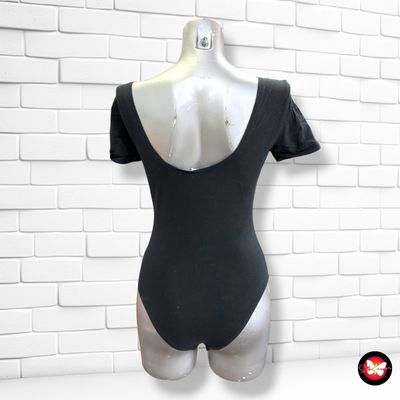 **HOY** Body VANS color Negro Talla XS