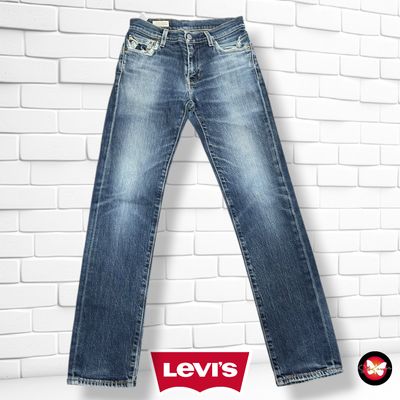**HOY** Pantalón 511 LEVI’S color Azul vaquero Talla S (W26 L30)