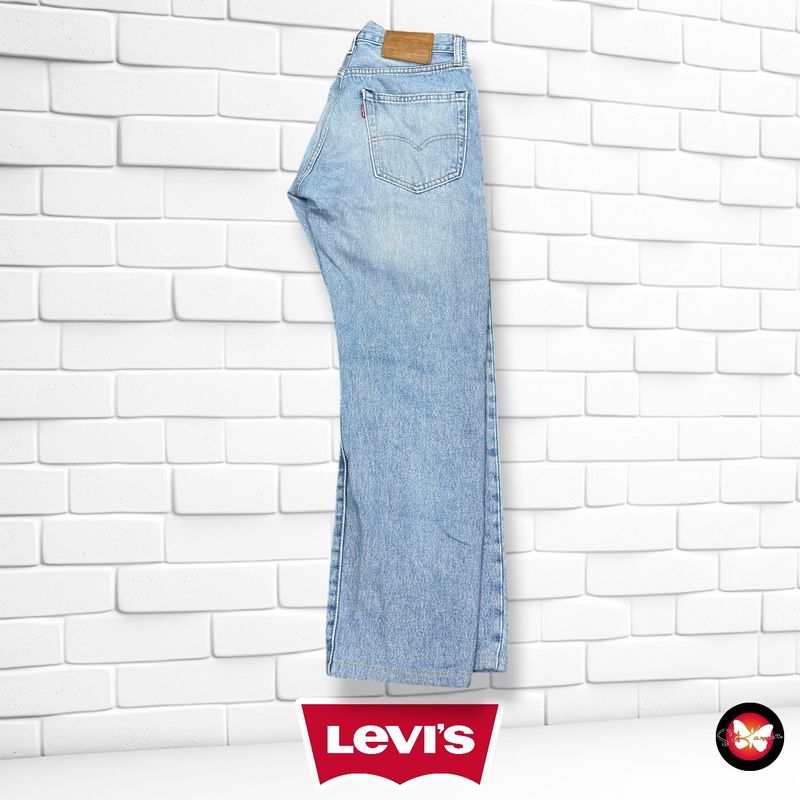 Pantalón 551 LEVI’S color Azul vaquero Talla Hombre W28