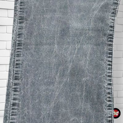 **HOY** Pantalón de pana 507 LEVI’S color Gris Talla Hombre W30 L34