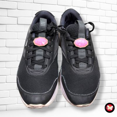 **HOY** Zapatillas deportivas CRUISE RIDER CRYSTAL PUMA color Negro Talla Calzado 39