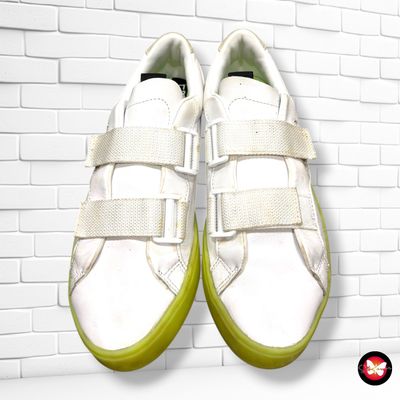 **HOY** Zapatillas SLEEK ADIDAS color Blanco Talla Calzado 40