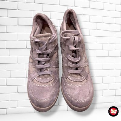 **HOY** Zapatillas de tacón GRACELAND color Malva Talla Calzado 38