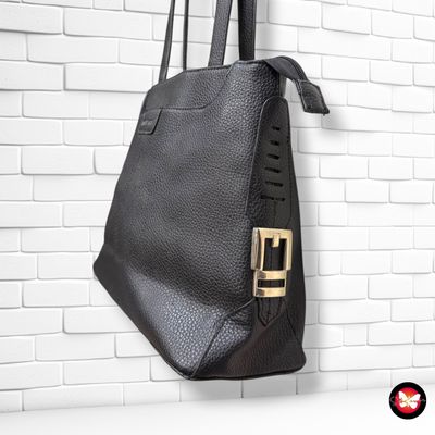 **HOY** Bolso de hombro NEW BAG color Negro Talla MEDIANO