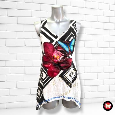 **HOY** Camiseta de tirantes DESIGUAL color Varios Talla XS