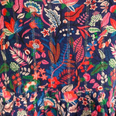 **HOY** Vestido de manga larga VILAGALLO color Varios Talla 38 (pequeña)