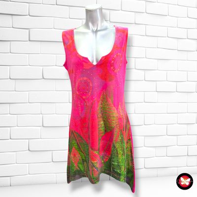**HOY** Vestido DESIGUAL color Varios Talla L