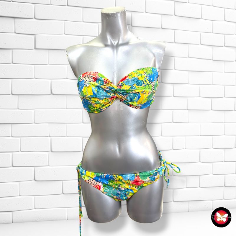 Bikini color Varios Talla S/M