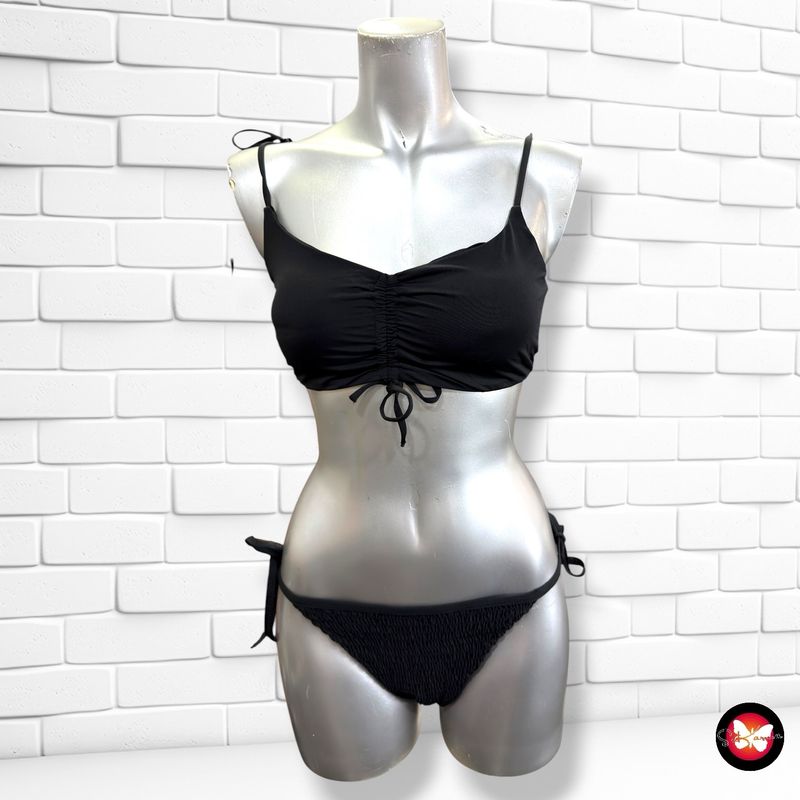 Bikini TEZENIS color Negro Talla M/L