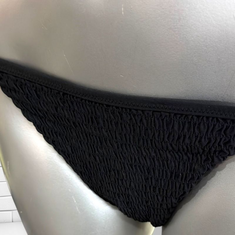Bikini TEZENIS color Negro Talla M/L
