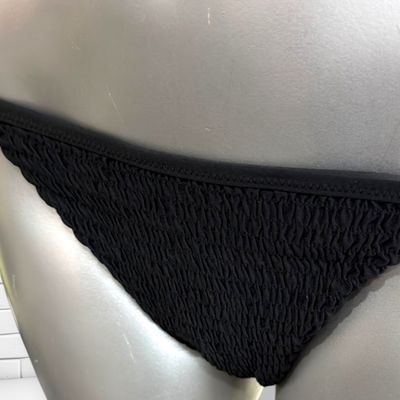 **HOY** Bikini TEZENIS color Negro Talla M/L