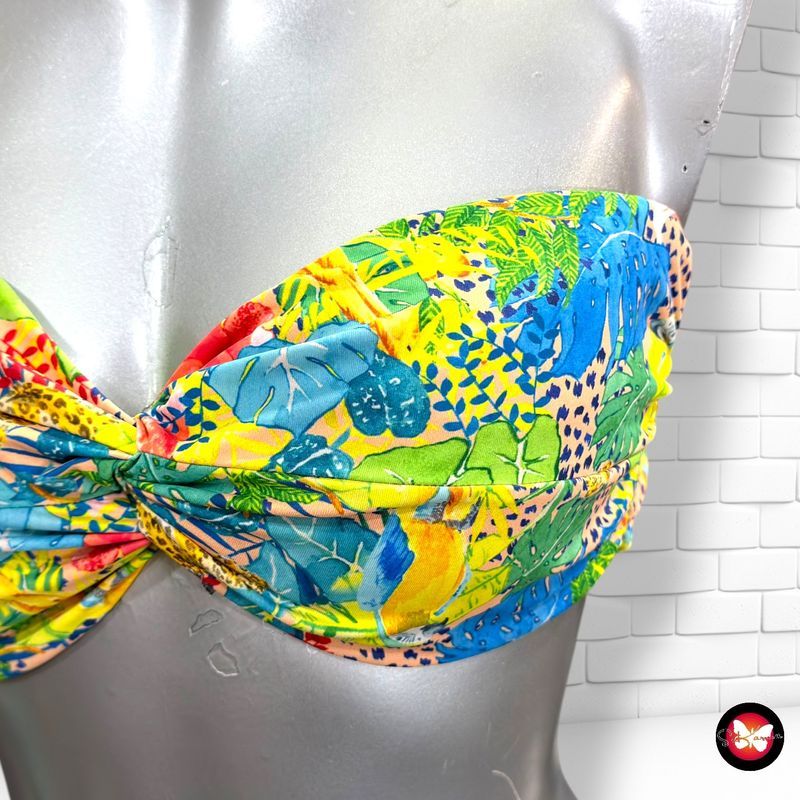 Bikini color Varios Talla S/M