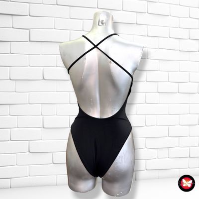 **HOY** Bañador BERSHKA color Negro Talla S