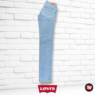 **HOY** Pantalón 711 SKINNY LEVI’S color Azul vaquero Talla M/L (W29)