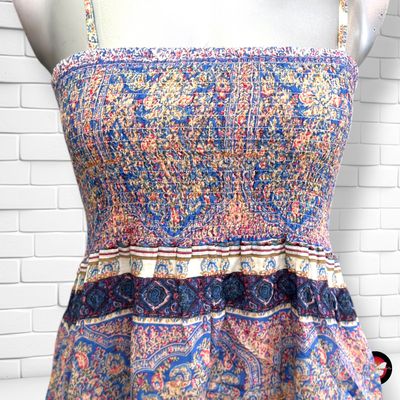 **HOY** Vestido de tirantes STACCATO color Varios Talla S