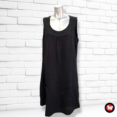 **HOY** Vestido sin mangas GERRY WEBER color Negro Talla 44