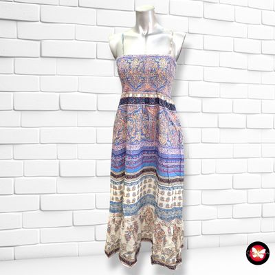 **HOY** Vestido de tirantes STACCATO color Varios Talla S