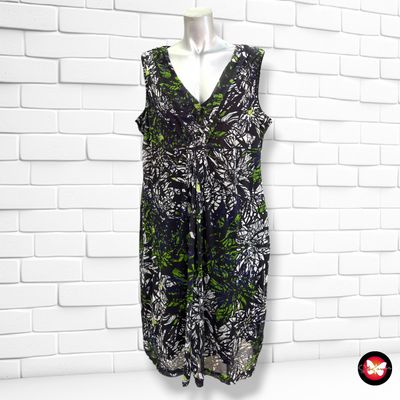 **HOY** Vestido sin mangas MANGUUN color Varios Talla 46