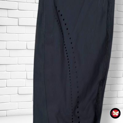 **HOY** Mallas deportivas DOMYOS color Negro Talla XS