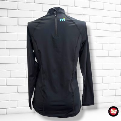 **HOY** Camiseta deportiva (agua) MISTRAL color Negro Talla M