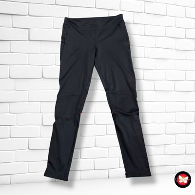 **HOY** Mallas deportivas CRANE color Negro Talla 40