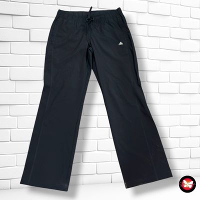 **HOY** Pantalón deportivo ADIDAS color Negro Talla 42 (grande)