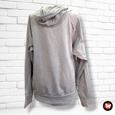 **HOY** Sudadera deportiva UNIFIT color Gris Talla L