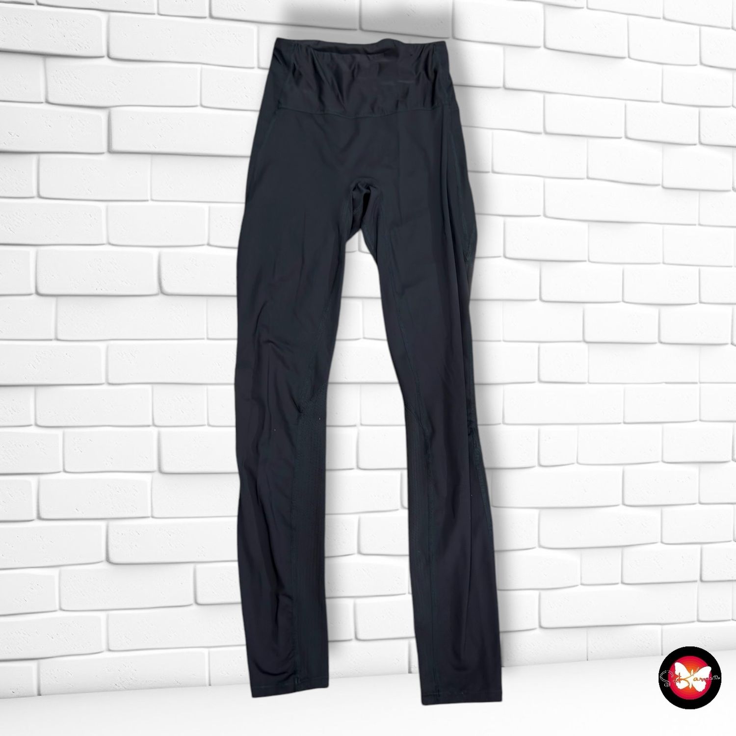 Mallas deportivas DOMYOS color Negro Talla XXS