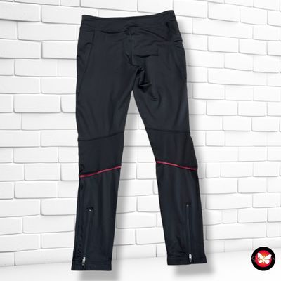**HOY** Mallas deportivas CRANE color Negro Talla 40