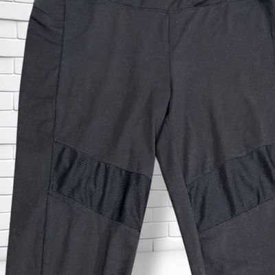 **HOY** Mallas deportivas  color Negro Talla S (grande)