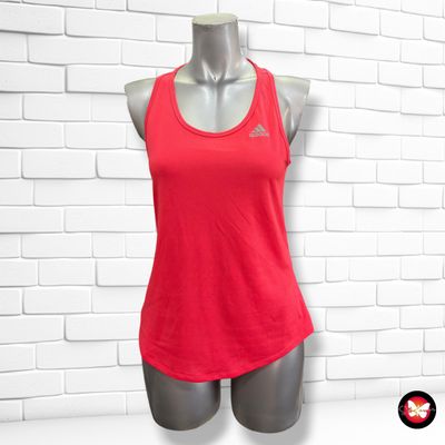 **HOY** Camiseta deportiva ADIDAS color Fresa Talla XS