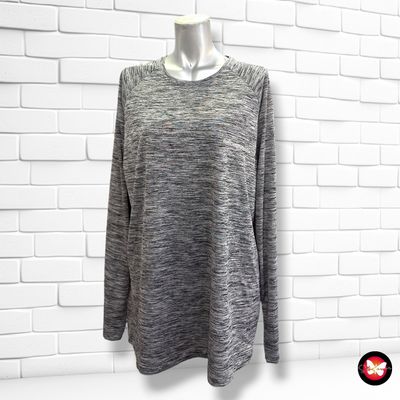**HOY** Camiseta deportiva ERGEENOMIXX color Gris Talla Hombre L