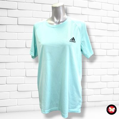 **HOY** Camiseta deportiva  color Menta Talla M (grande)