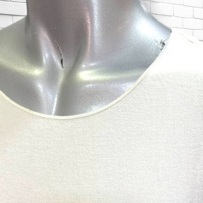 Camiseta de manga corta TOMMY HILFIGER color Blanco Talla S