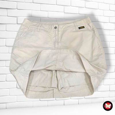 Falda oudoors JACK WOLFSKIN color Beige Talla 38 (grande)