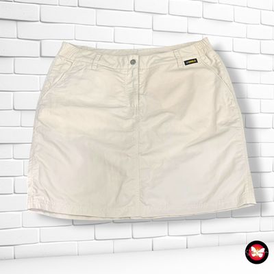Falda oudoors JACK WOLFSKIN color Beige Talla 38 (grande)