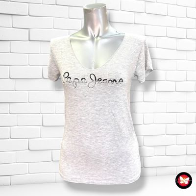 **HOY** Camiseta de manga corta PEPE JEANS color Gris Talla S